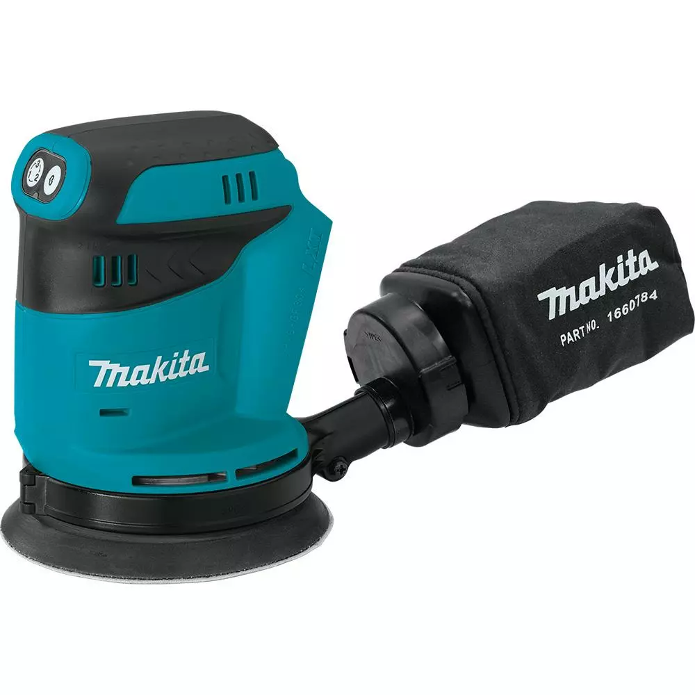 Tools & Equipment Makita XT801X1 18V LXT Lithium-Ion Cordless 8-Pc. Combo Kit (3.0Ah) 9 Tools & Equipment Makita XT801X1 18V LXT Lithium-Ion Cordless 8-Pc. Combo Kit (3.0Ah)