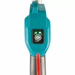 Makita XUX02SM1X3 18V LXT 13" Li-Ion String Trimmer/Blower Attachment Combo Kit 21 Makita XUX02SM1X3 18V LXT 13