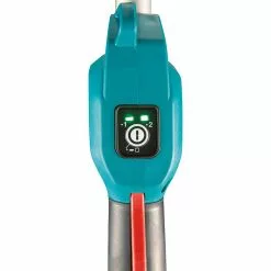 Makita XUX02SM1X4 18V LXT Li-Ion Couple Shaft Head Kit W/ 13" - 10" Attachments 20 Makita XUX02SM1X4 18V LXT Li-Ion Couple Shaft Head Kit W/ 13