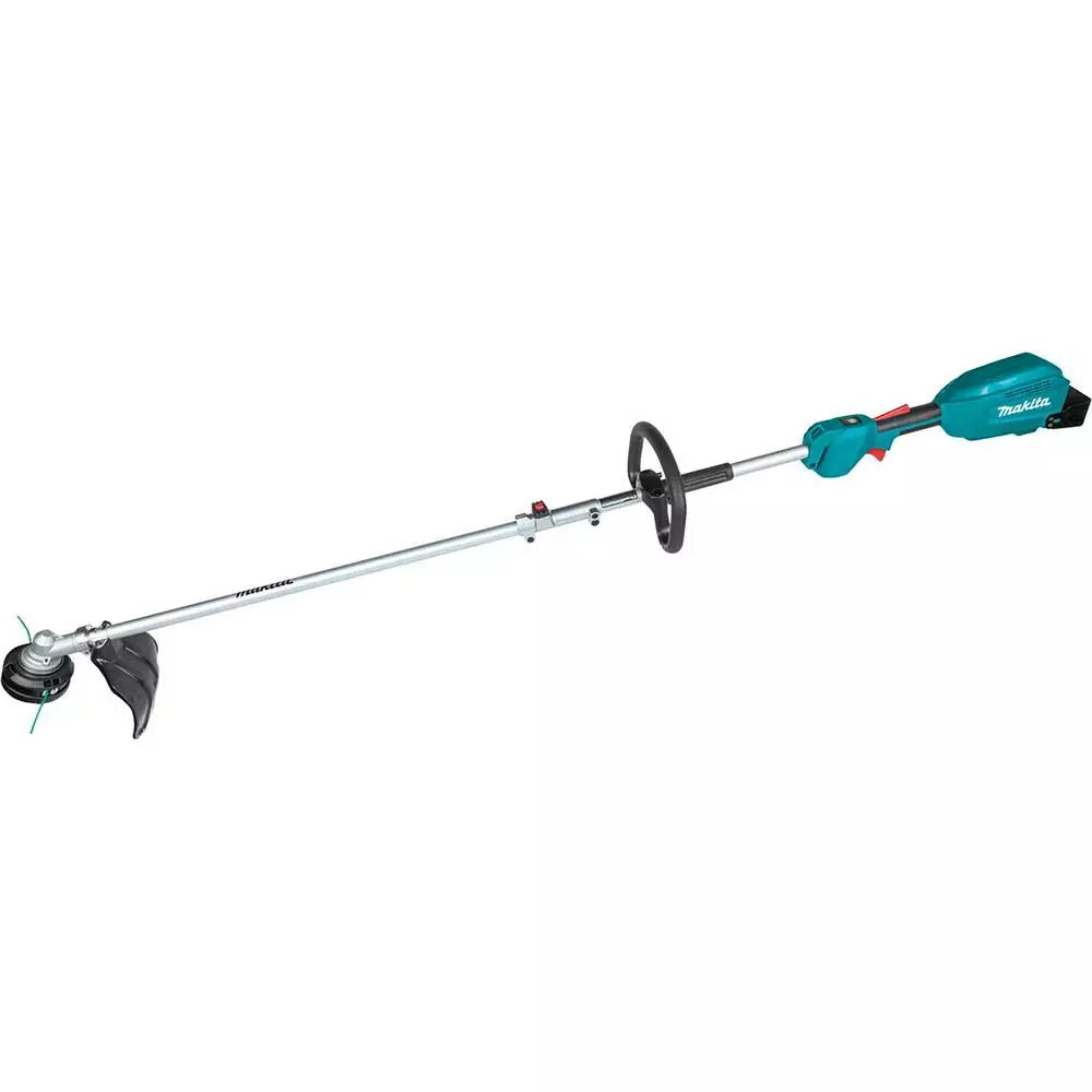Makita XUX02ZX1 18V LXT Li-Ion Couple Shaft Power Head W/ Attachments -Bare Tool 3 Makita XUX02ZX1 18V LXT Li-Ion Couple Shaft Power Head W/ Attachments -Bare Tool