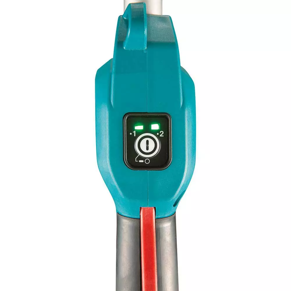 Makita XUX02ZX1 18V LXT Li-Ion Couple Shaft Power Head W/ Attachments -Bare Tool 5 Makita XUX02ZX1 18V LXT Li-Ion Couple Shaft Power Head W/ Attachments -Bare Tool