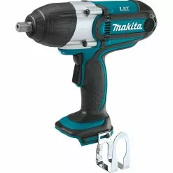 Makita XWT04S1 18V LXT Li-Ion 1/2