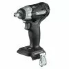 Makita XWT13ZB 18 Volt 1/2 Inch 2.0Ah Sub-Compact Impact Wrench, Bare Tool Tools & Equipment