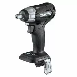 Makita XWT13ZB 18 Volt 1/2 Inch 2.0Ah Sub-Compact Impact Wrench, Bare Tool Tools & Equipment