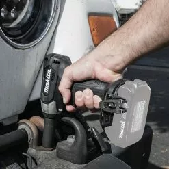 Makita XWT13ZB 18 Volt 1/2 Inch 2.0Ah Sub-Compact Impact Wrench, Bare Tool Tools & Equipment