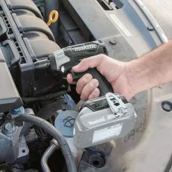 Makita XWT13ZB 18 Volt 1/2 Inch 2.0Ah Sub-Compact Impact Wrench, Bare Tool Tools & Equipment