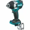 Makita XWT18Z 18V LXT 1/2" Li-Ion Brushless Cordless Impact Wrench - Bare Tool Tools & Equipment
