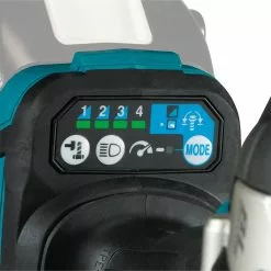 Makita XWT18Z 18V LXT 1/2" Li-Ion Brushless Cordless Impact Wrench - Bare Tool Tools & Equipment