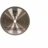 Power Tools Makita A-90532 12 In 60 Teeth Dry Ferrous Metal Cutting Saw Blade W/ 1 In Arbor