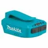 Makita ADP05 18-Volt Lithium-Ion Cordless USB Power Source - Bare Tool Tools & Equipment