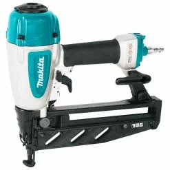 Makita AF601 16ga 2-1/2-Inch Powerful Pneumatic Lock-Out Straight Finish Nailer Tools & Equipment