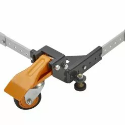 Tools & Equipment Bora Portamate PM-2500 650-Lbs Capacity Fully Adjustable Universal Mobile Base