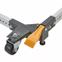 Bora Portamate PM-3500 1,500-Lbs Capacity Super Duty Universal Mobile Base Tools & Equipment