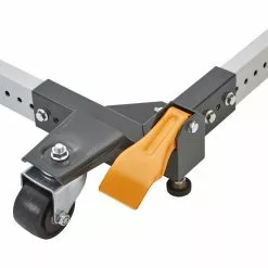 Bora Portamate PM-3500 1,500-Lbs Capacity Super Duty Universal Mobile Base Tools & Equipment