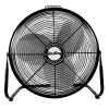Air King 9220 20" 1/6 HP Industrial Grade High Velocity Pivoting Floor Fan Tools & Equipment