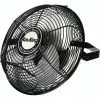 Tools & Equipment Air King 9312 12" 1/25HP Industrial Grade High Velocity Pivoting Multi Mount Fan