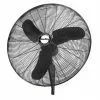 Air King 99538 30" 1/4 HP Quiet Oscillating Industrial Grade Wall Mount Fan Tools & Equipment