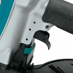 Makita AN902 3-1/2-Inch Tool-Less Depth Adjusting 2-Mode Framing Coil Nailer Tools & Equipment