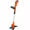 Black And Decker BESTA510 14" 6.5-Amp Automatic Feed Electric String Trimmer