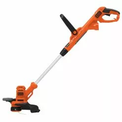 Black And Decker BESTA510 14" 6.5-Amp Automatic Feed Electric String Trimmer