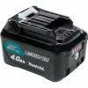 Makita BL1041B 12-Volt 4.0Ah Compact LED Indicator Lithium-Ion CXT Battery Tools & Equipment