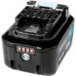 Makita BL1041B 12-Volt 4.0Ah Compact LED Indicator Lithium-Ion CXT Battery Tools & Equipment