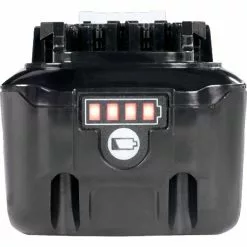 Makita BL1041B 12-Volt 4.0Ah Compact LED Indicator Lithium-Ion CXT Battery Tools & Equipment