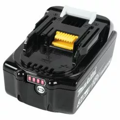Makita BL1830B-2 18 Volt 3.0Ah LXT Lithium Ion Charging Battery 2pk 12 Makita BL1830B-2 18 Volt 3.0Ah LXT Lithium Ion Charging Battery 2pk