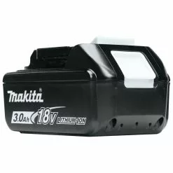 Makita BL1830B-2 18 Volt 3.0Ah LXT Lithium Ion Charging Battery 2pk 15 Makita BL1830B-2 18 Volt 3.0Ah LXT Lithium Ion Charging Battery 2pk