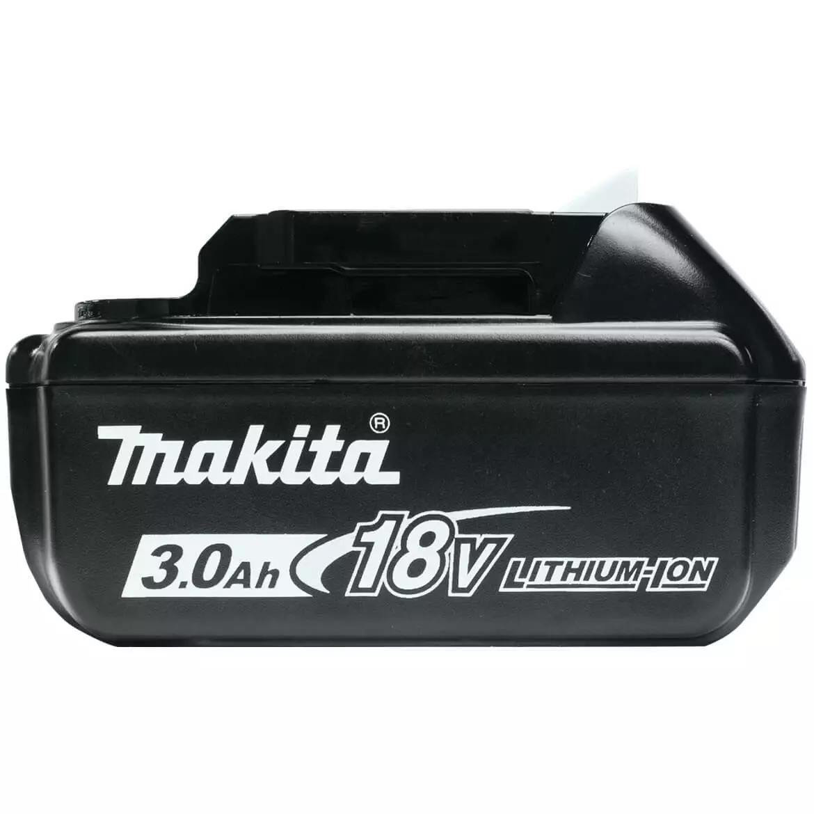 Makita BL1830B-2 18 Volt 3.0Ah LXT Lithium Ion Charging Battery 2pk 9 Makita BL1830B-2 18 Volt 3.0Ah LXT Lithium Ion Charging Battery 2pk
