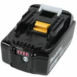 Makita BL1840BDC1 18-Volt 4.0Ah Compact Lithium-Ion Battery And Charger Kit Tools & Equipment 11 Makita BL1840BDC1 18-Volt 4.0Ah Compact Lithium-Ion Battery And Charger Kit Tools & Equipment