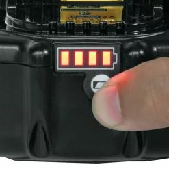 Makita BL1840BDC1 18-Volt 4.0Ah Compact Lithium-Ion Battery And Charger Kit Tools & Equipment 13 Makita BL1840BDC1 18-Volt 4.0Ah Compact Lithium-Ion Battery And Charger Kit Tools & Equipment