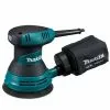 Makita BO5030K 5-Inch 3.0 Amp, 12,000 Opm Random Orbit Sander With Case Tools & Equipment