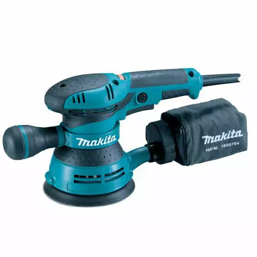 Tools & Equipment Makita BO5041 5" Random Orbit Sander, With Variable Speed 3 Tools & Equipment Makita BO5041 5" Random Orbit Sander, With Variable Speed