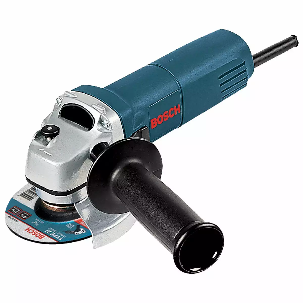 Bosch 1375A 4-1/2-Inch 6 Amp 11,000 Rpm Lock-On Switch Small Angle Grinder 3 Bosch 1375A 4-1/2-Inch 6 Amp 11,000 Rpm Lock-On Switch Small Angle Grinder