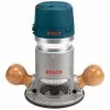 Bosch 1617EVS 2.25 Hp 12 Amp 25,000 Rpm Variable-Speed Fixed Base Router 2 Bosch 1617EVS 2.25 Hp 12 Amp 25,000 Rpm Variable-Speed Fixed Base Router