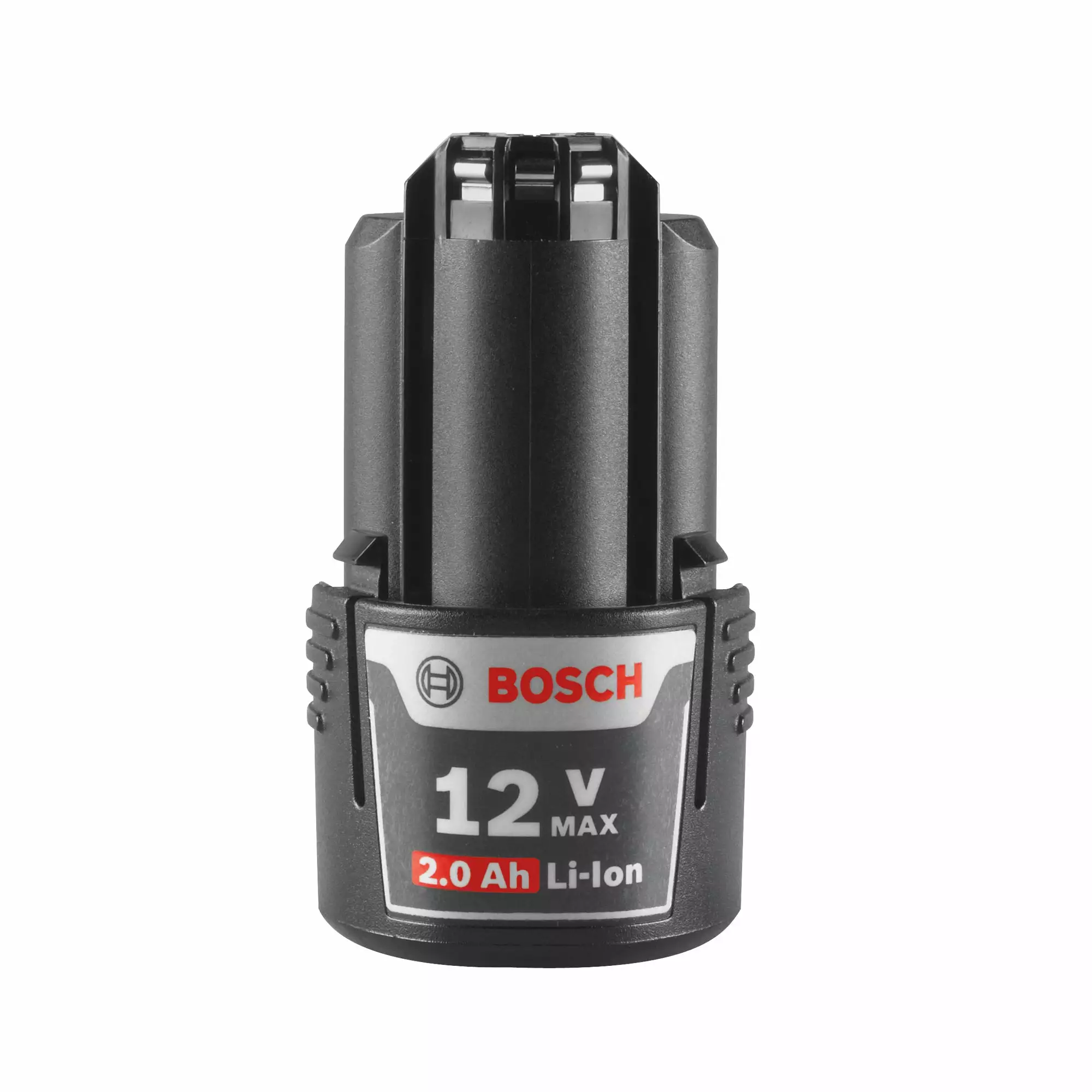 Tools & Equipment Bosch BAT414 12-Volt 2.0Ah Max Lithium-Ion High-Capacity Battery 3 Tools & Equipment Bosch BAT414 12-Volt 2.0Ah Max Lithium-Ion High-Capacity Battery