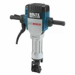 Bosch BH2770VCD 120-volt 1-1/8-Inch Brute Turbo Breaker Deluxe Hammer Kit Tools & Equipment
