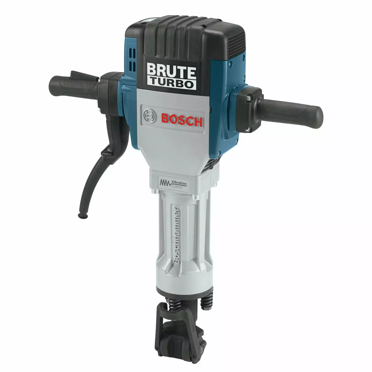 Bosch BH2770VCD 120-volt 1-1/8-Inch Brute Turbo Breaker Deluxe Hammer Kit Tools & Equipment 3 Bosch BH2770VCD 120-volt 1-1/8-Inch Brute Turbo Breaker Deluxe Hammer Kit Tools & Equipment