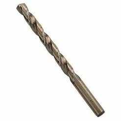 Power Tools Bosch CO2151 3/8-Inch Arbrasive Material Cutting Cobalt SP Jobber Drill Bit