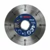 Bosch DD4510H 4-1/2-Inch Premium Sandwich Tuckpointing Diamond Saw Blade 1 Bosch DD4510H 4-1/2-Inch Premium Sandwich Tuckpointing Diamond Saw Blade