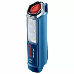 Bosch GLI12V-300N 12-Volt Max 300 Lumens LED Cordless Light Stick - Bare Tool Tools & Equipment