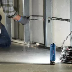 Bosch GLI12V-300N 12-Volt Max 300 Lumens LED Cordless Light Stick - Bare Tool Tools & Equipment