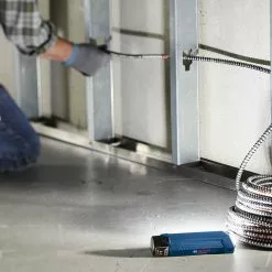 Bosch GLI12V-300N 12-Volt Max 300 Lumens LED Cordless Light Stick - Bare Tool Tools & Equipment