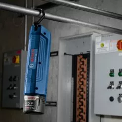 Bosch GLI12V-300N 12-Volt Max 300 Lumens LED Cordless Light Stick - Bare Tool Tools & Equipment