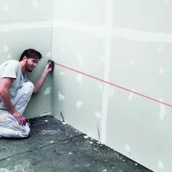 Tools & Equipment Bosch GLM 20 65-Foot Real-Time Measuring Backlit Display Compact Laser Measure