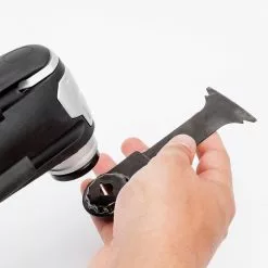 Bosch GOP55-36C1 5.5-Amp Aluminum Starlock Max Oscillating Multi-Tool Kit - 8pc 14 Bosch GOP55-36C1 5.5-Amp Aluminum Starlock Max Oscillating Multi-Tool Kit - 8pc