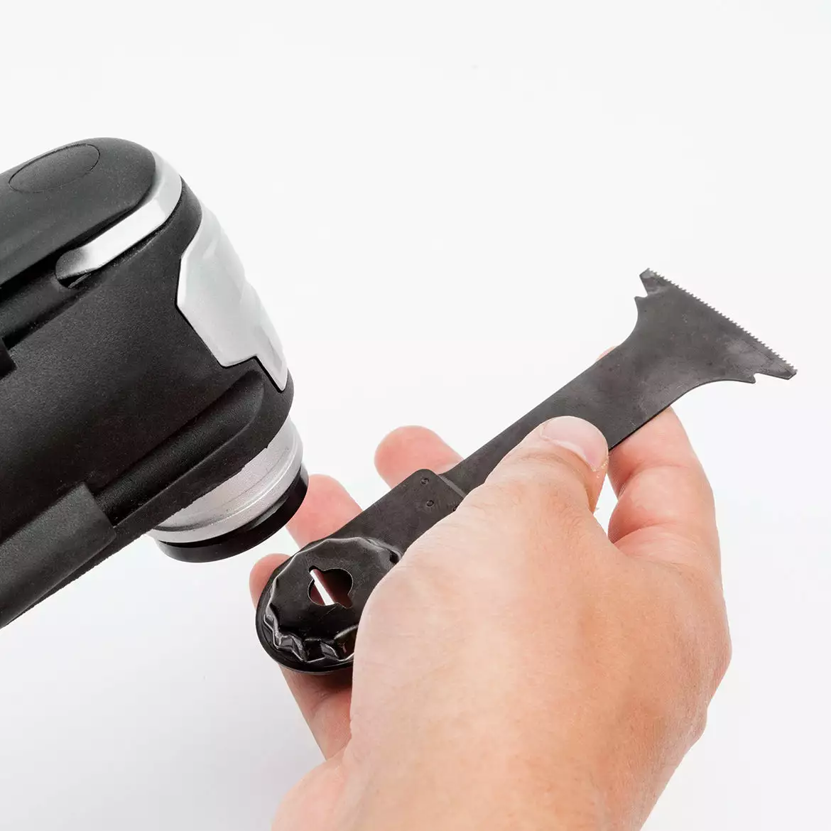 Bosch GOP55-36C1 5.5-Amp Aluminum Starlock Max Oscillating Multi-Tool Kit - 8pc 7 Bosch GOP55-36C1 5.5-Amp Aluminum Starlock Max Oscillating Multi-Tool Kit - 8pc