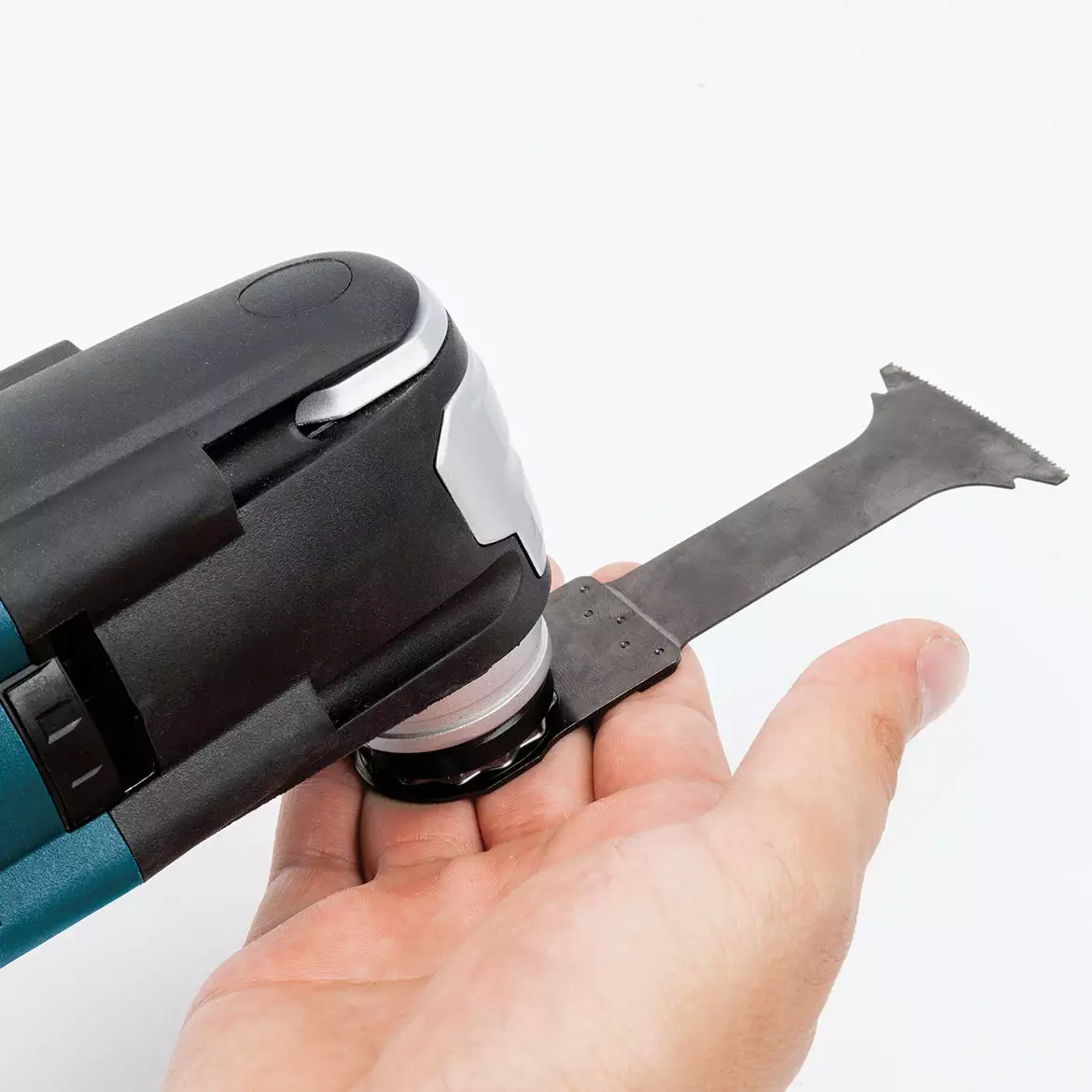 Bosch GOP55-36C1 5.5-Amp Aluminum Starlock Max Oscillating Multi-Tool Kit - 8pc 8 Bosch GOP55-36C1 5.5-Amp Aluminum Starlock Max Oscillating Multi-Tool Kit - 8pc