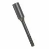 Power Tools Bosch HS1924 5/8 - 3/4-Inch Ground Rod Driver One-Piece Design Rod Adapter 2 Power Tools Bosch HS1924 5/8 - 3/4-Inch Ground Rod Driver One-Piece Design Rod Adapter